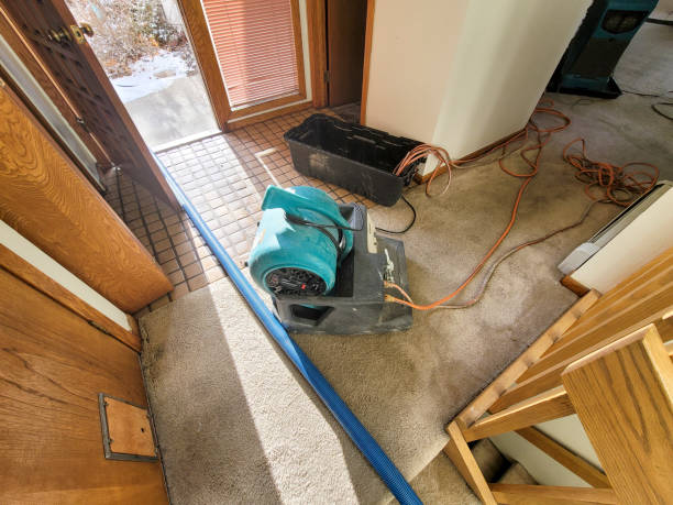 24/7 water damage repair in Waunakee, WI